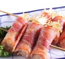 Enoki Mushroom