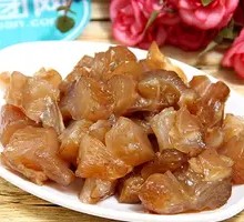 Beef Tendon
