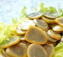 Roasted Quail Egg