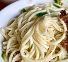 Dan Dan Noodles