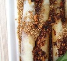 Spring Rolls