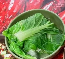 Green Vegetables