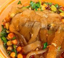 Hot Pot Noodles