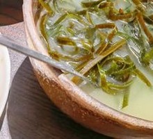 Skin Soup