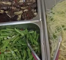 拼小菜