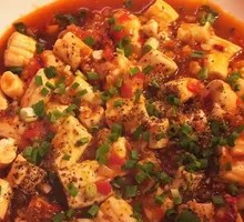 Braised Spinal Cord