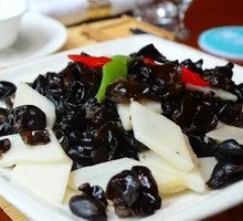 Chinese yam