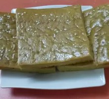 Buckwheat Cake
