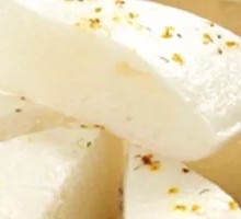 Osmanthus Cake