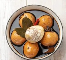 Tea Egg