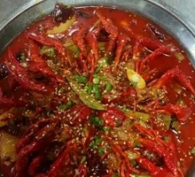 Spicy Crawfish