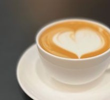 Spanish Latte