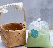 Thai Milk Green Tea