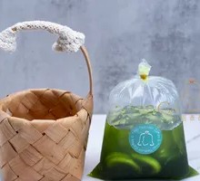 Ceylon Lemon Tea
