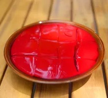 Duck Blood
