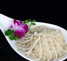 Layered Tripe