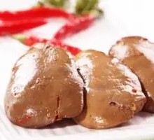Duck Liver
