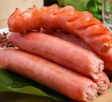 Special Offer Grilled Sausage