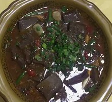 Home-style Blood
