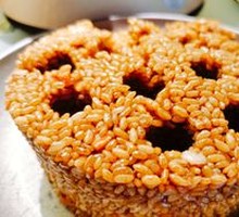 Heartbreaking Rice