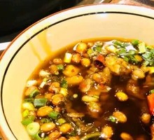 Bean Platter