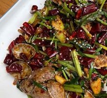 花甲