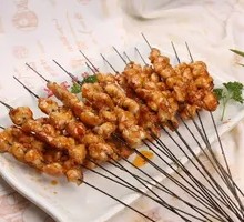 Crispy Pork Knuckles