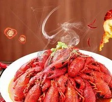 Garlic Crawfish