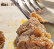 Yellow Beef
