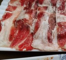 Beef Roll