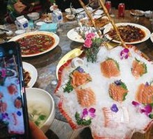 Salmon
