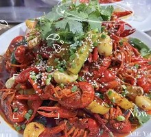 Crawfish