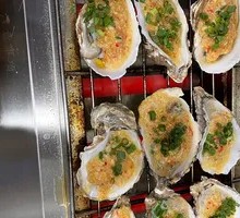 Oyster