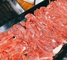 Tender Beef