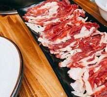 Tendon Meat