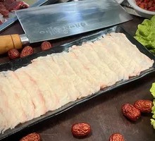 Beef brisket fat