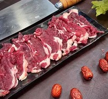 Beef Rib