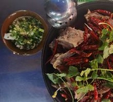 Beef Soup Pot