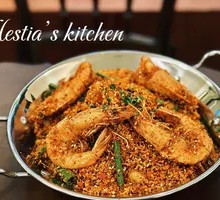 Bafengtang Prawn