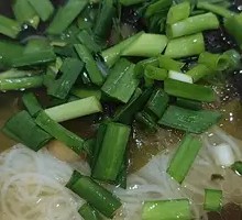 Chicken Noodle Soup