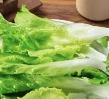 Green Vegetables