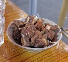 Tender Beef