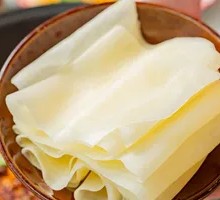 Waterfall Potato