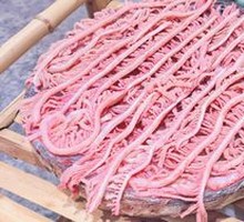 Blood Layer Cake