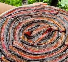 Bamboo Basket Eel