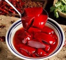 Cold Pot Blood Cake