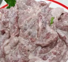 Niang Niac嫩肉片