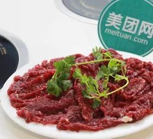 Tender Beef