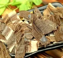 Layered Tripe