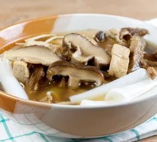 Shiitake Mushroom